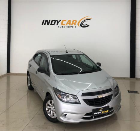 CHEVROLET Onix Hatch 1.0 4P FLEX JOY, Foto 1