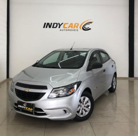CHEVROLET Onix Hatch 1.0 4P FLEX JOY, Foto 2