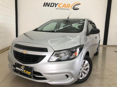 CHEVROLET Onix Hatch 1.0 4P FLEX JOY, Foto 3
