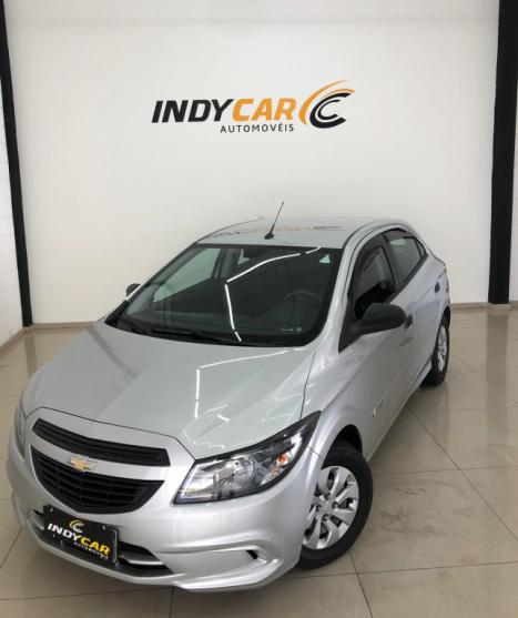 CHEVROLET Onix Hatch 1.0 4P FLEX JOY, Foto 5