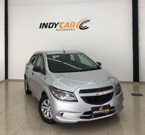 CHEVROLET Onix Hatch 1.0 4P FLEX JOY, Foto 6