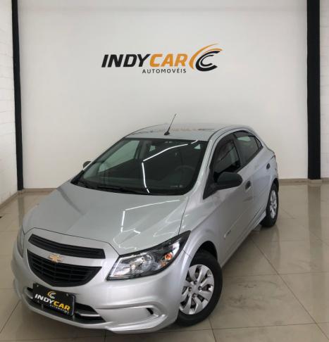 CHEVROLET Onix Hatch 1.0 4P FLEX JOY, Foto 7