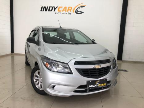CHEVROLET Onix Hatch 1.0 4P FLEX JOY, Foto 8