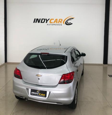 CHEVROLET Onix Hatch 1.0 4P FLEX JOY, Foto 11