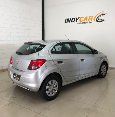 CHEVROLET Onix Hatch 1.0 4P FLEX JOY, Foto 12