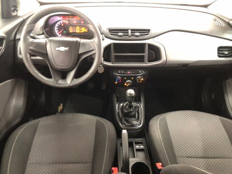 CHEVROLET Onix Hatch 1.0 4P FLEX JOY, Foto 13