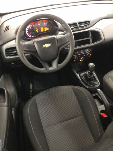 CHEVROLET Onix Hatch 1.0 4P FLEX JOY, Foto 14