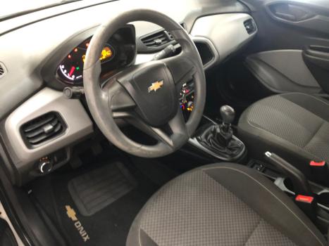 CHEVROLET Onix Hatch 1.0 4P FLEX JOY, Foto 15