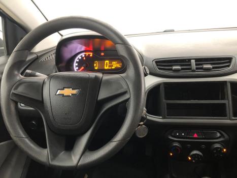 CHEVROLET Onix Hatch 1.0 4P FLEX JOY, Foto 16