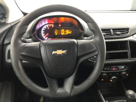 CHEVROLET Onix Hatch 1.0 4P FLEX JOY, Foto 17