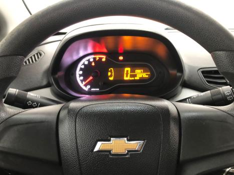 CHEVROLET Onix Hatch 1.0 4P FLEX JOY, Foto 18