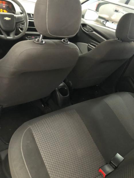 CHEVROLET Onix Hatch 1.0 4P FLEX JOY, Foto 20