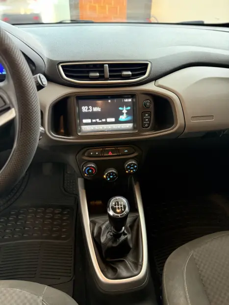 CHEVROLET Onix Hatch 1.4 4P FLEX LT, Foto 11