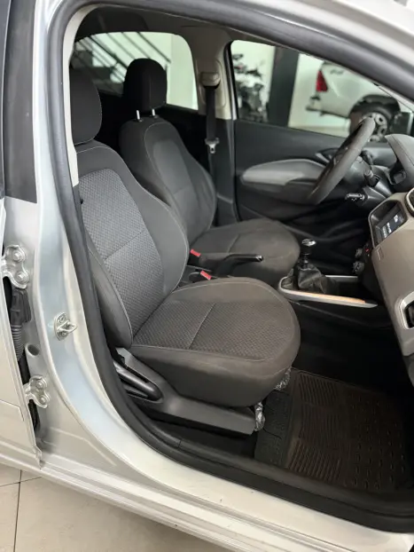 CHEVROLET Onix Hatch 1.4 4P FLEX LT, Foto 18
