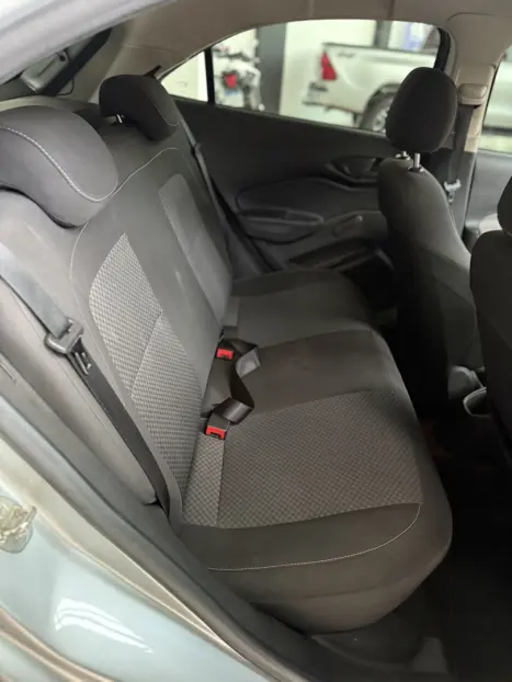 CHEVROLET Onix Hatch 1.4 4P FLEX LT, Foto 20