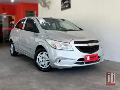 CHEVROLET Onix Hatch 1.0 4P FLEX JOY, Foto 1
