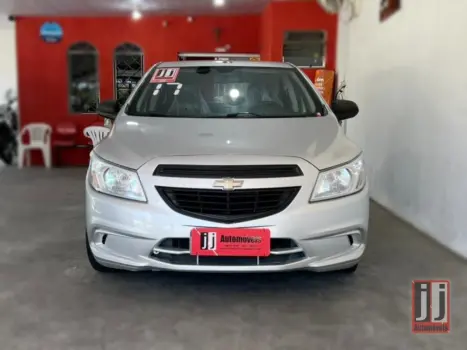 CHEVROLET Onix Hatch 1.0 4P FLEX JOY, Foto 2