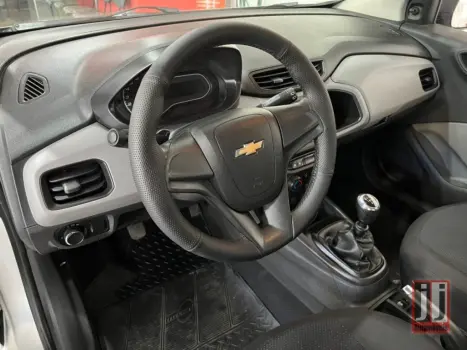 CHEVROLET Onix Hatch 1.0 4P FLEX JOY, Foto 6