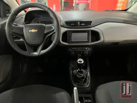 CHEVROLET Onix Hatch 1.0 4P FLEX JOY, Foto 7