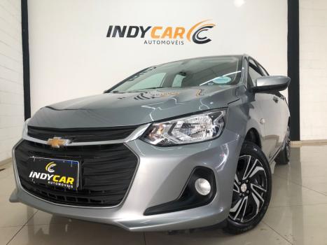 CHEVROLET Onix Hatch 1.0 12V 4P FLEX LT, Foto 9