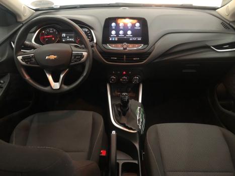 CHEVROLET Onix Hatch 1.0 12V 4P FLEX LT, Foto 17