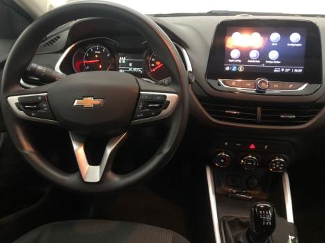 CHEVROLET Onix Hatch 1.0 12V 4P FLEX LT, Foto 18