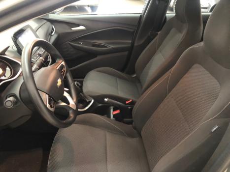 CHEVROLET Onix Hatch 1.0 12V 4P FLEX LT, Foto 19