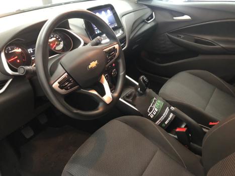 CHEVROLET Onix Hatch 1.0 12V 4P FLEX LT, Foto 21