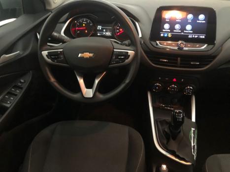 CHEVROLET Onix Hatch 1.0 12V 4P FLEX LT, Foto 22