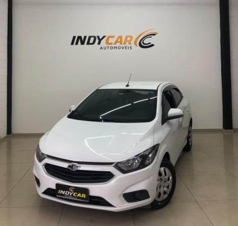 CHEVROLET Onix Hatch 1.0 12V 4P FLEX LT, Foto 1