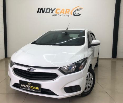 CHEVROLET Onix Hatch 1.0 12V 4P FLEX LT, Foto 2
