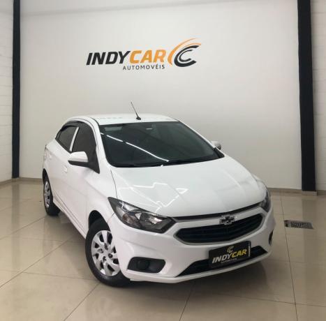 CHEVROLET Onix Hatch 1.0 12V 4P FLEX LT, Foto 3