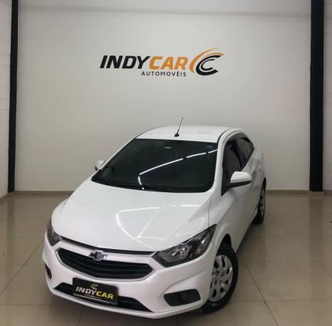 CHEVROLET Onix Hatch 1.0 12V 4P FLEX LT, Foto 4