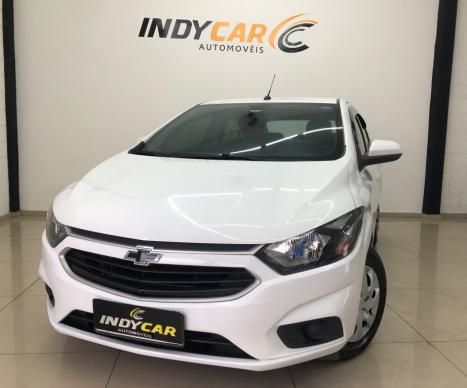 CHEVROLET Onix Hatch 1.0 12V 4P FLEX LT, Foto 5