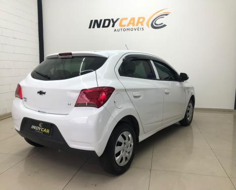 CHEVROLET Onix Hatch 1.0 12V 4P FLEX LT, Foto 10