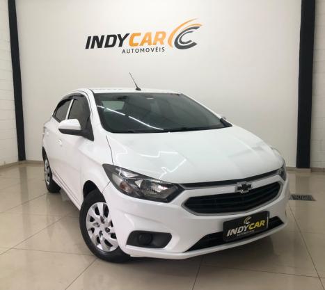 CHEVROLET Onix Hatch 1.0 12V 4P FLEX LT, Foto 11