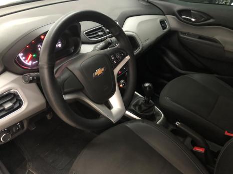 CHEVROLET Onix Hatch 1.0 12V 4P FLEX LT, Foto 13