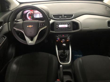 CHEVROLET Onix Hatch 1.0 12V 4P FLEX LT, Foto 15