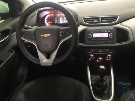 CHEVROLET Onix Hatch 1.0 12V 4P FLEX LT, Foto 16