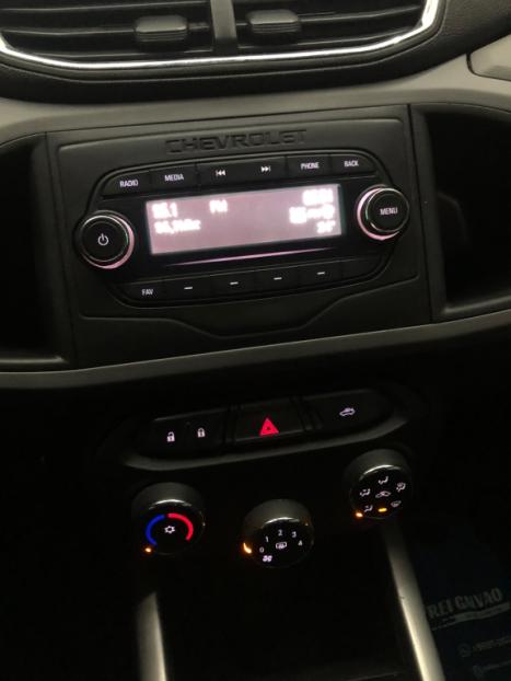 CHEVROLET Onix Hatch 1.0 12V 4P FLEX LT, Foto 18