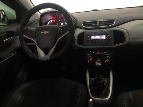 CHEVROLET Onix Hatch 1.0 12V 4P FLEX LT, Foto 19