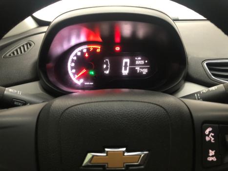 CHEVROLET Onix Hatch 1.0 12V 4P FLEX LT, Foto 20