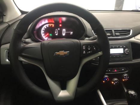 CHEVROLET Onix Hatch 1.0 12V 4P FLEX LT, Foto 21