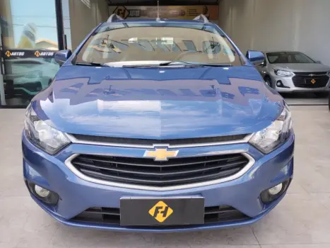 CHEVROLET Onix Hatch 1.0 4P FLEX LT, Foto 2