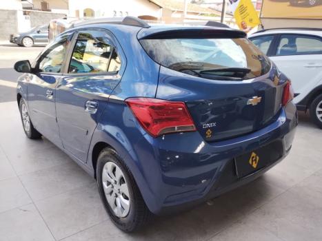 CHEVROLET Onix Hatch 1.0 4P FLEX LT, Foto 3