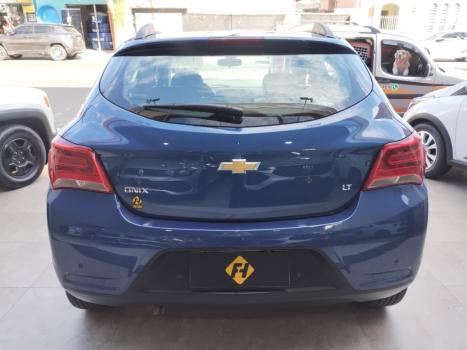CHEVROLET Onix Hatch 1.0 4P FLEX LT, Foto 4