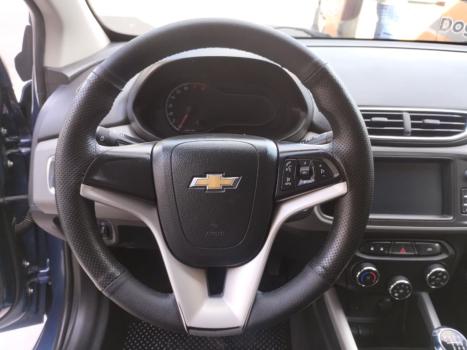 CHEVROLET Onix Hatch 1.0 4P FLEX LT, Foto 5