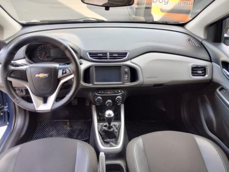CHEVROLET Onix Hatch 1.0 4P FLEX LT, Foto 6