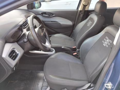 CHEVROLET Onix Hatch 1.0 4P FLEX LT, Foto 7