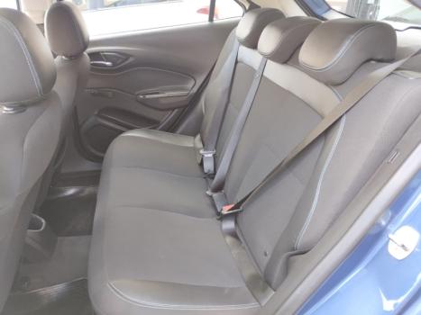 CHEVROLET Onix Hatch 1.0 4P FLEX LT, Foto 12